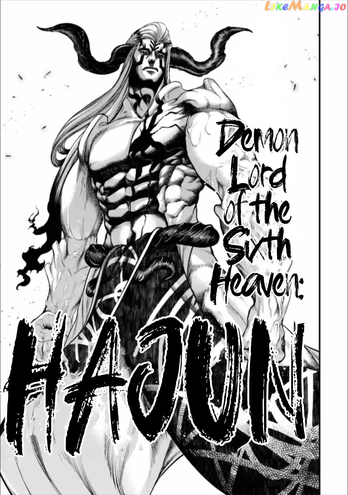Record Of Ragnarok, Chapter 49 image 26